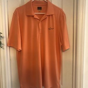 Greg Norman Polo